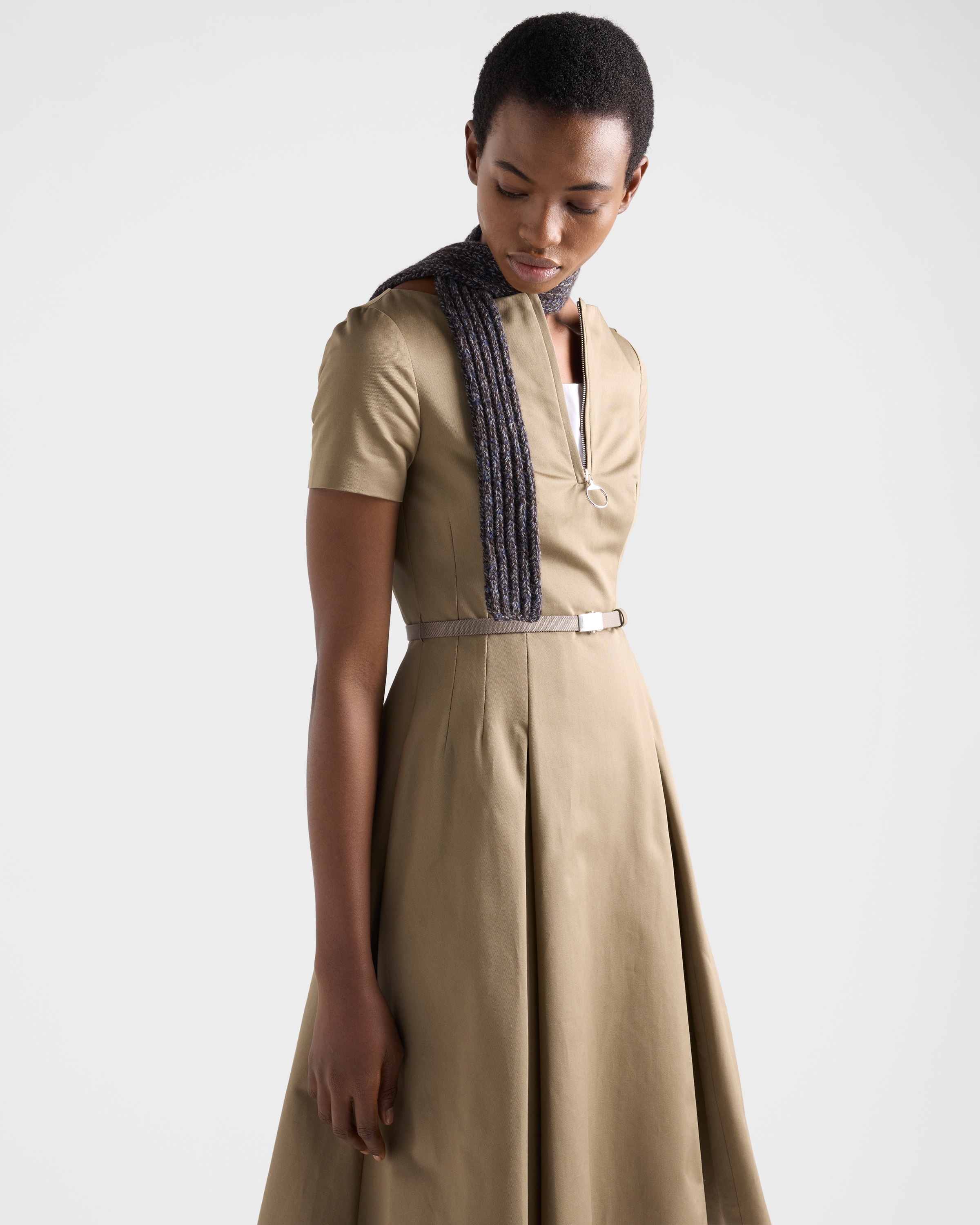 Ready To Wear Collection For Women | PRADA - United States
