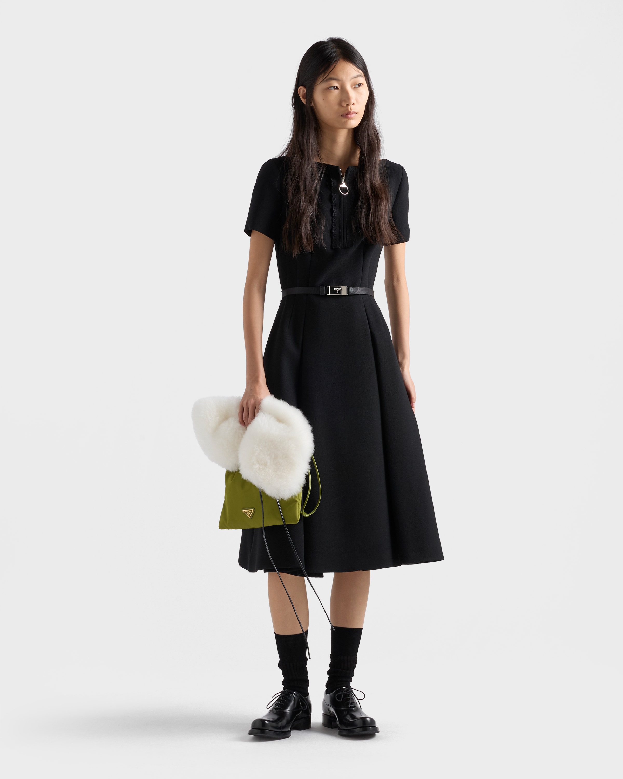 Ready To Wear Collection For Women | PRADA - United States Ready To Wear Collection For Women | PRADA - United States