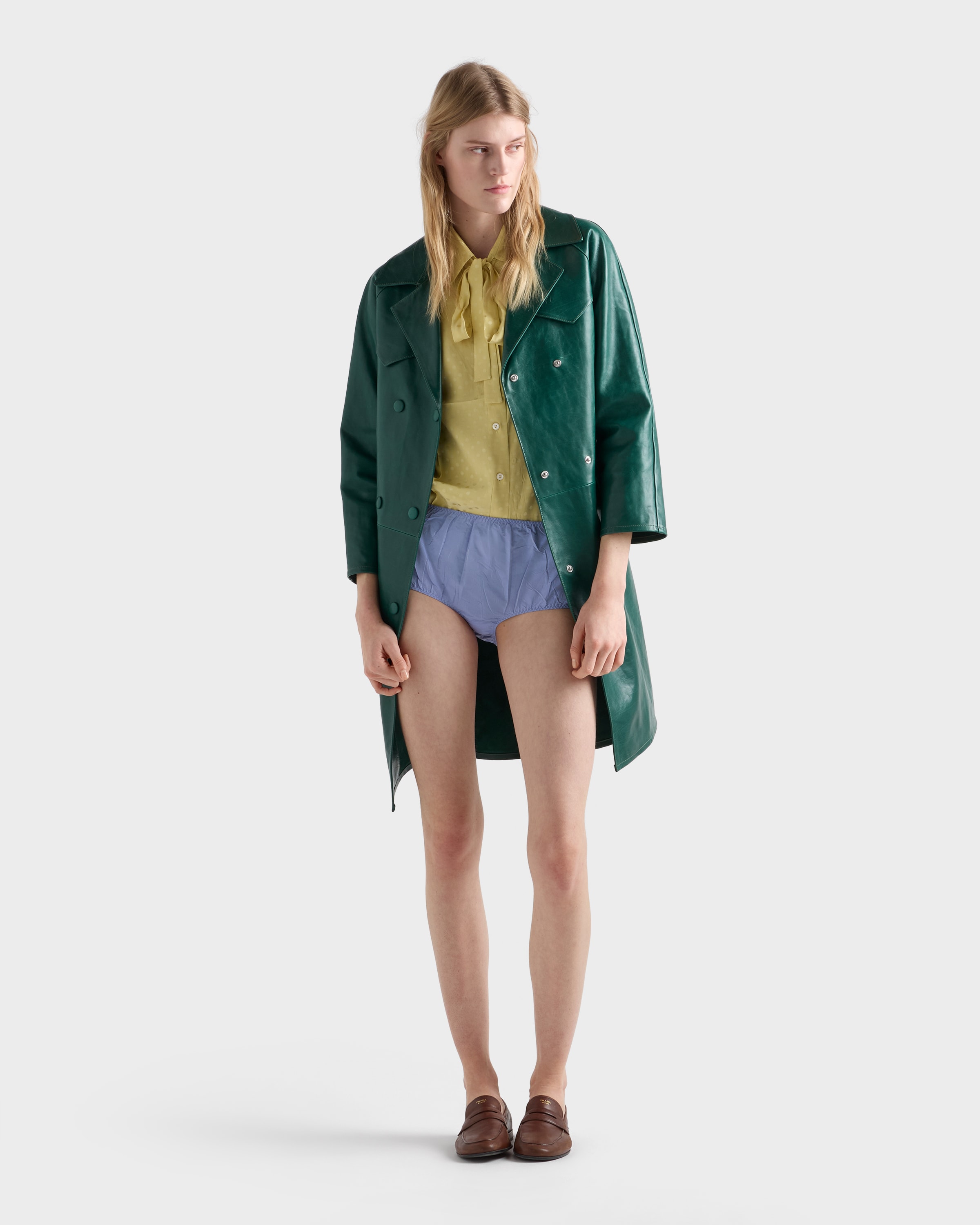 Women's Shirts and tops | PRADA - Canada