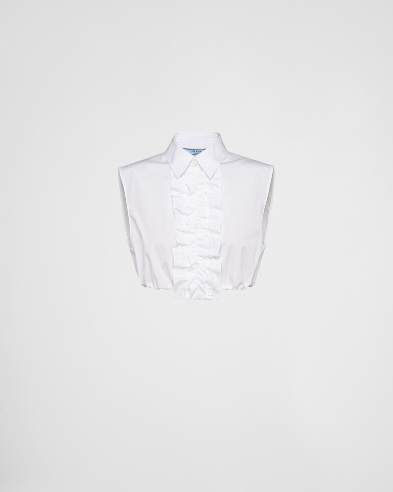 Women's Shirts and tops | PRADA