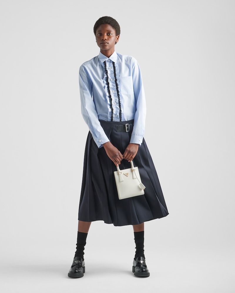 Women's Shirts and tops | PRADA