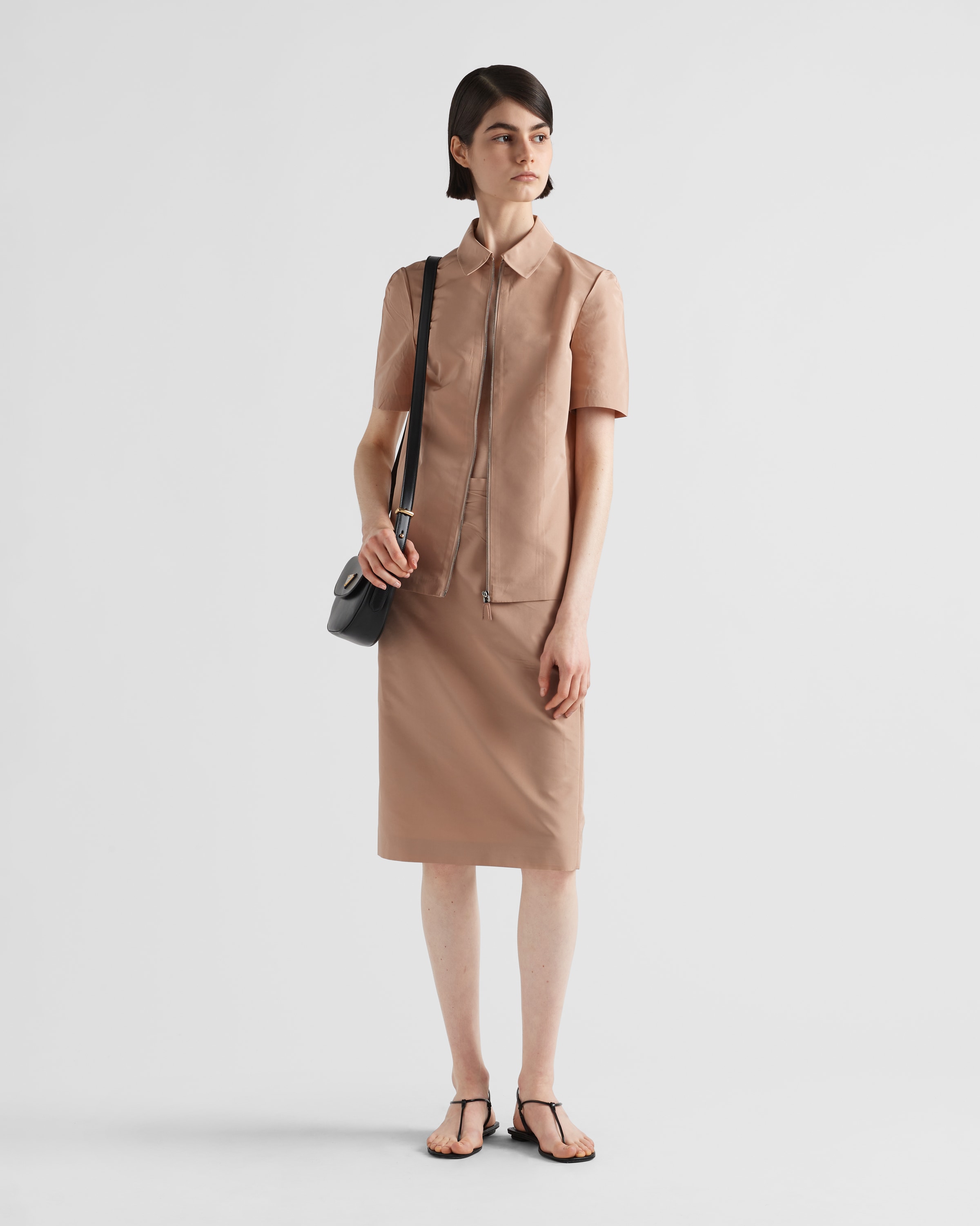 Prada shirts on sale for women