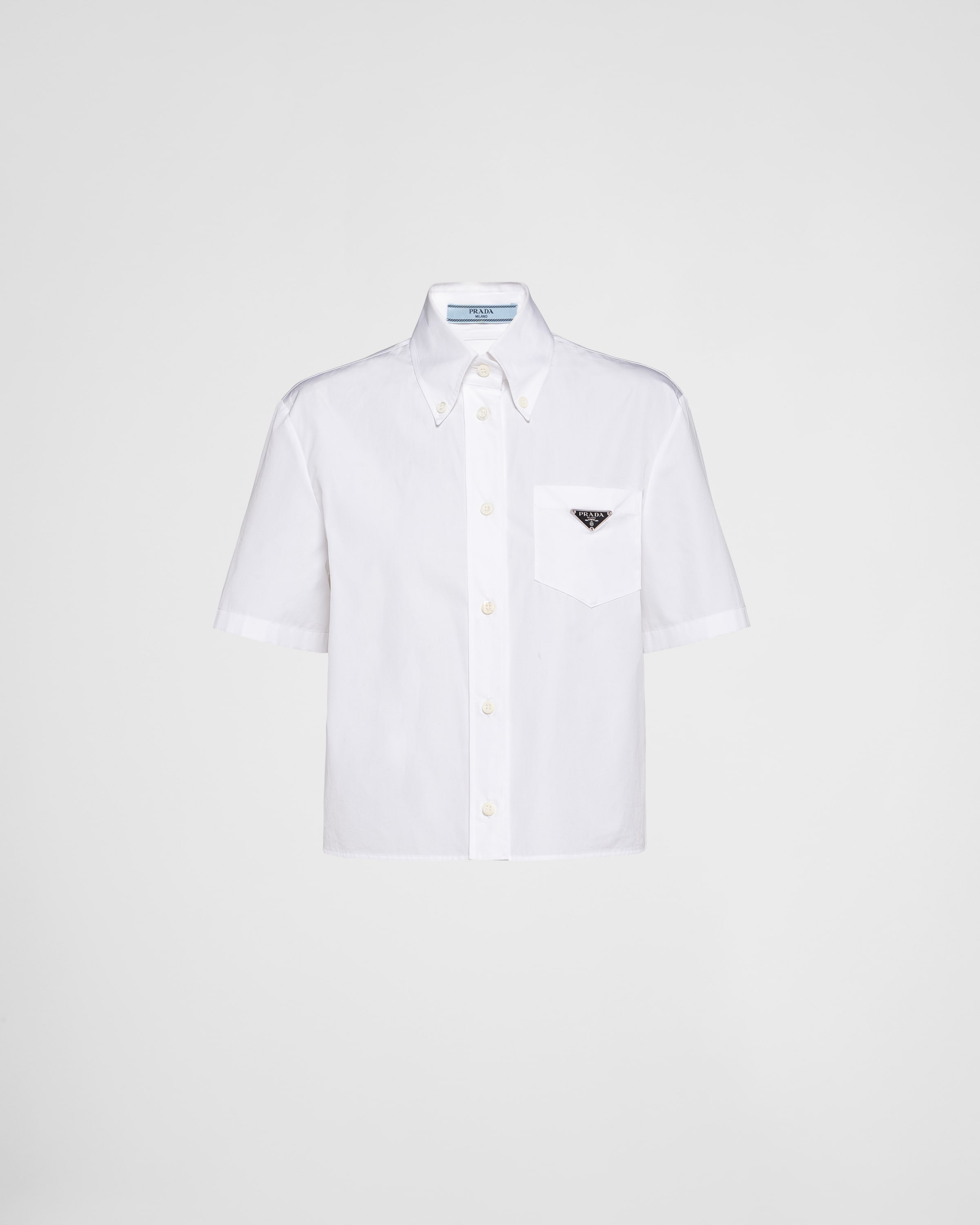 Buy Premium Cordura Pocket Prada Shirt for Men, Coffee (FT280)