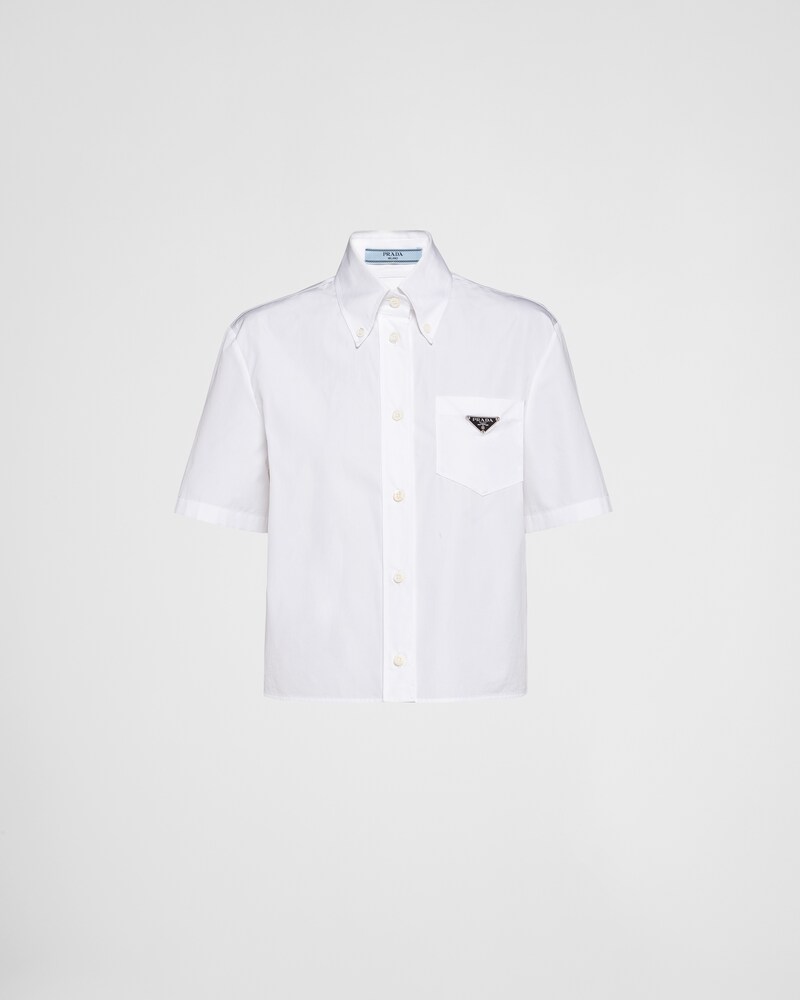 PRADA Ready To Wear】レディース シャツ｜プラダ公式