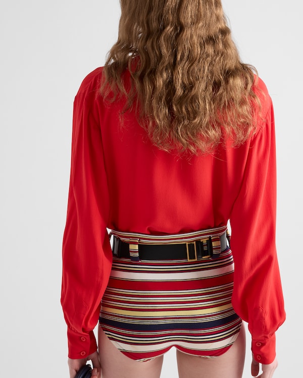 Marocain shirt Marocain shirt