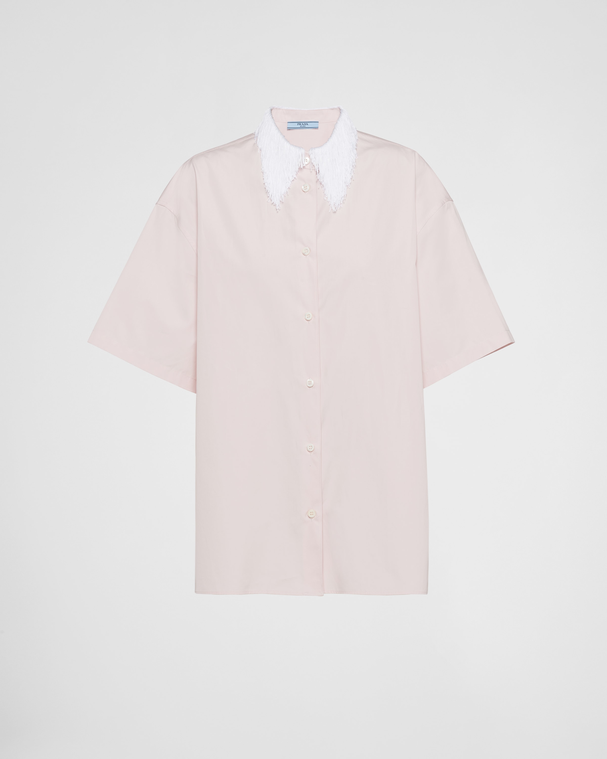 Women s Shirts And Tops PRADA