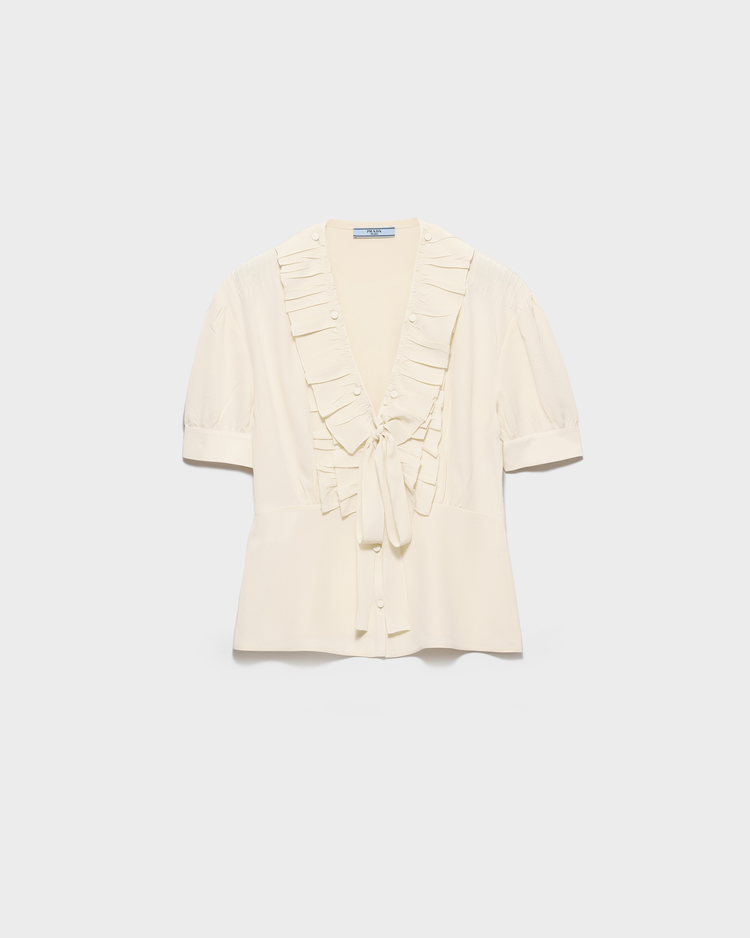 トップス PRADA Women's Shirts and tops | PRADA - United Kingdom
