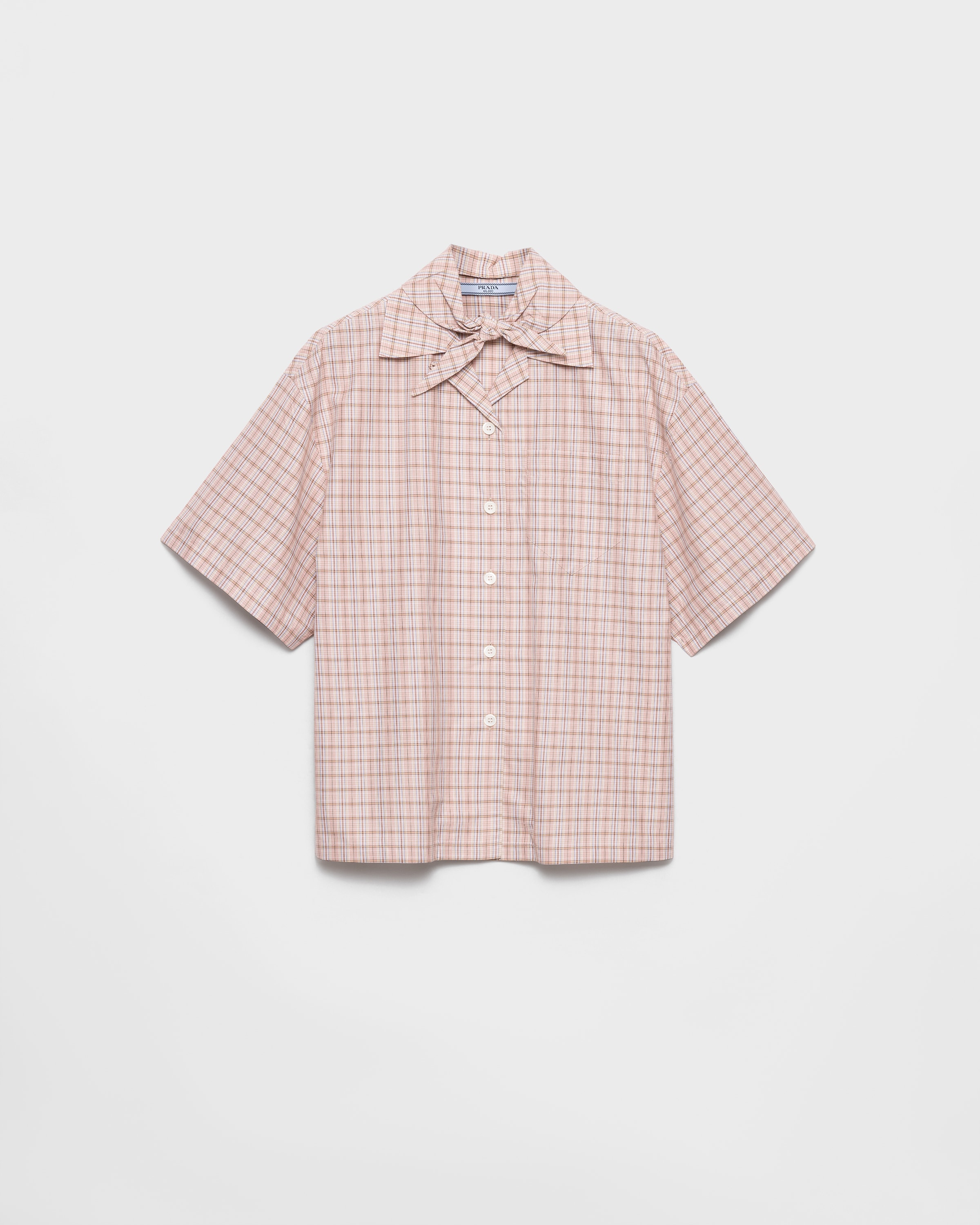 ウィメンズ シャツ & トップス | PRADA - 日本