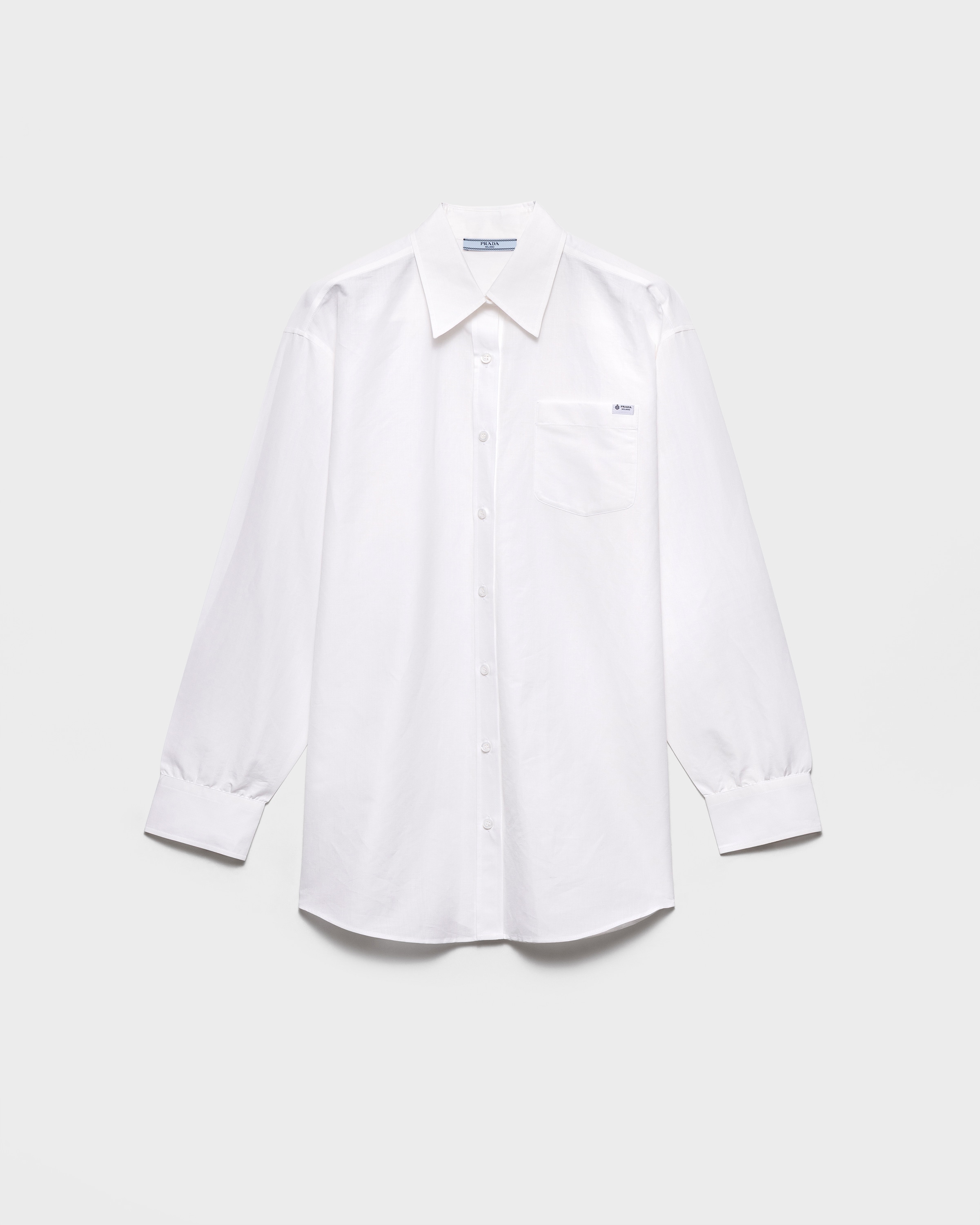 Women's Shirts and tops | PRADA