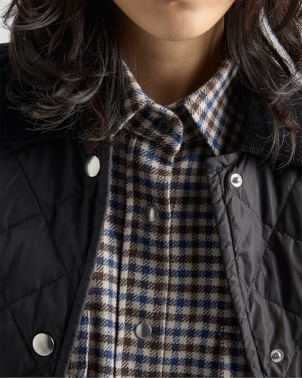 ウール シャツ ウール シャツ