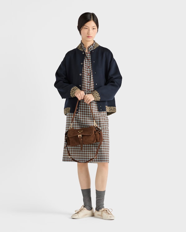 Camicia in georgette Camicia in georgette