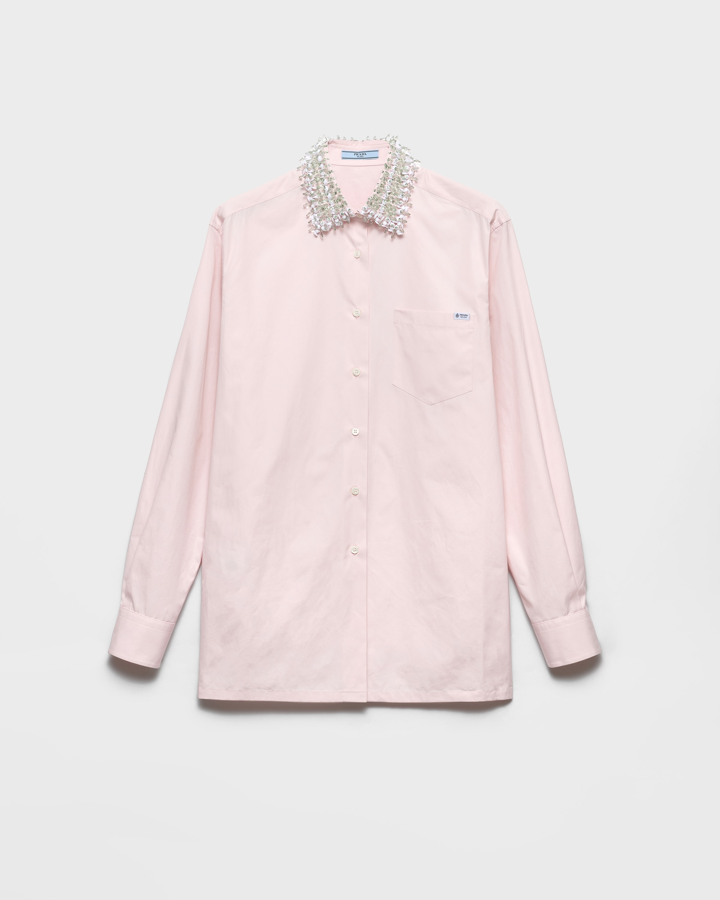 Women's Shirts and tops | PRADA