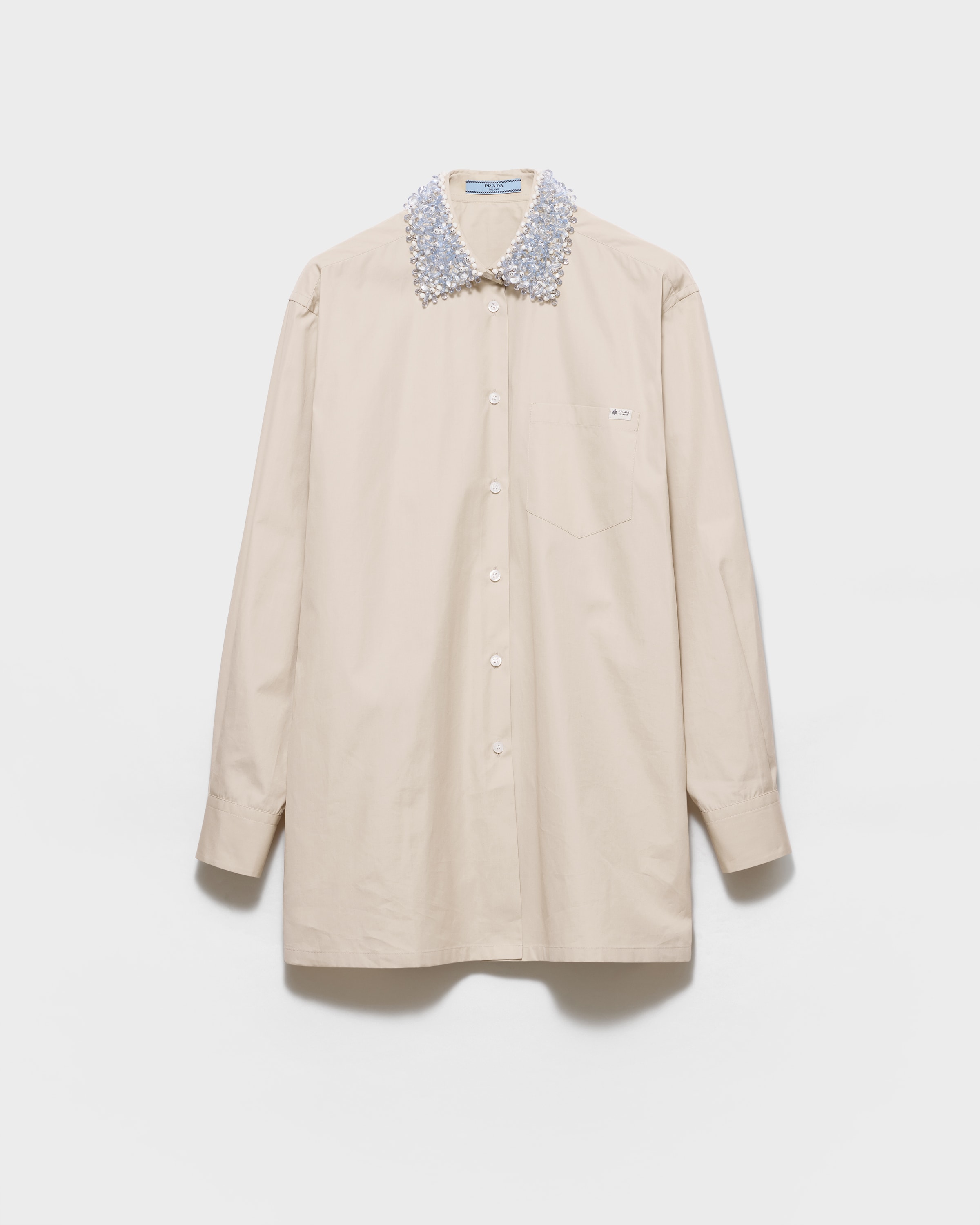 Women's Shirts and tops | PRADA