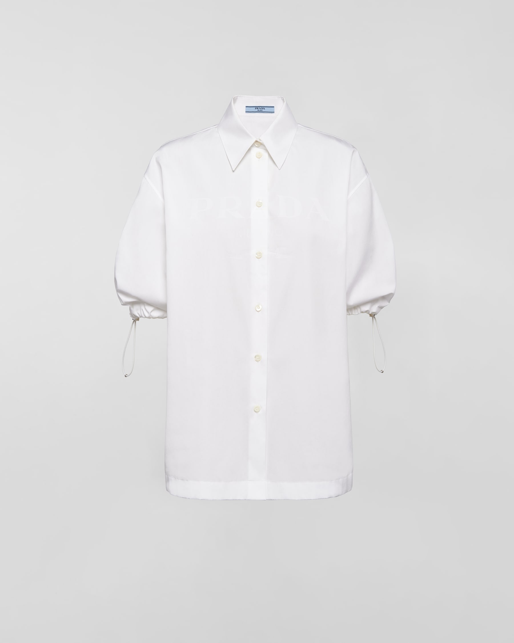 Pcoda Shirt Shirt Whitecap Creme