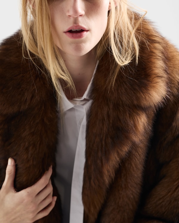 Poplin shirt Poplin shirt