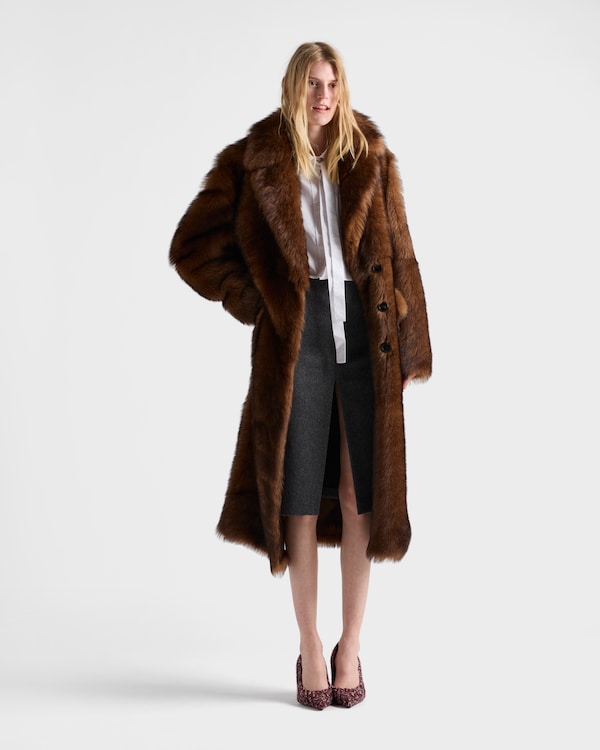 Poplin shirt Poplin shirt