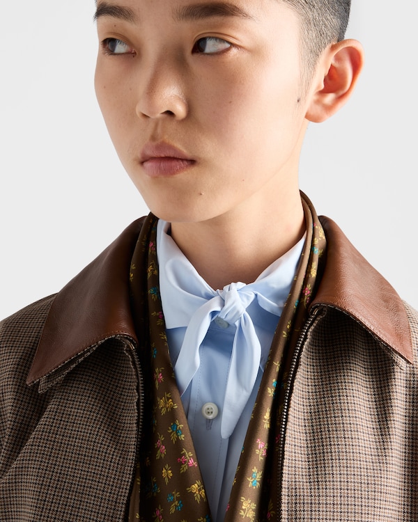 Poplin shirt - Astro Poplin shirt - Astro