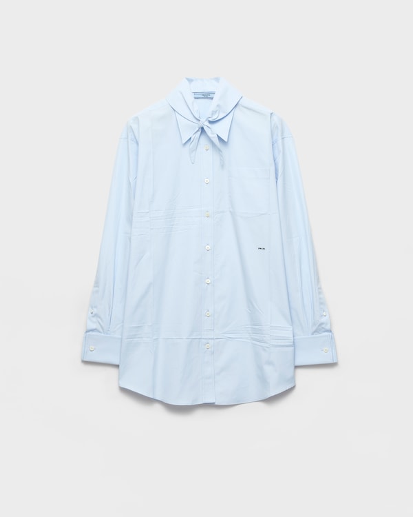 Poplin shirt - Astro Poplin shirt - Astro