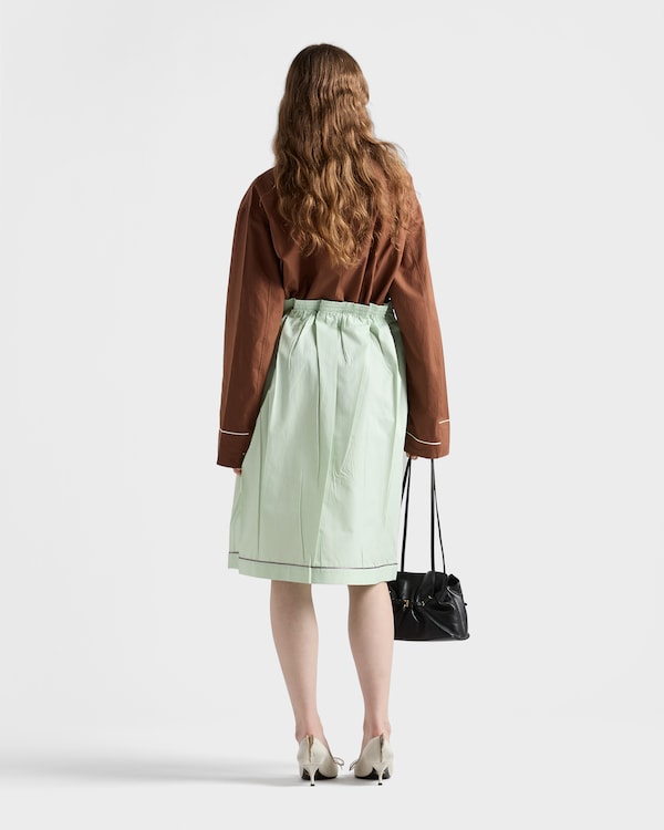 코튼 셔츠 코튼 셔츠