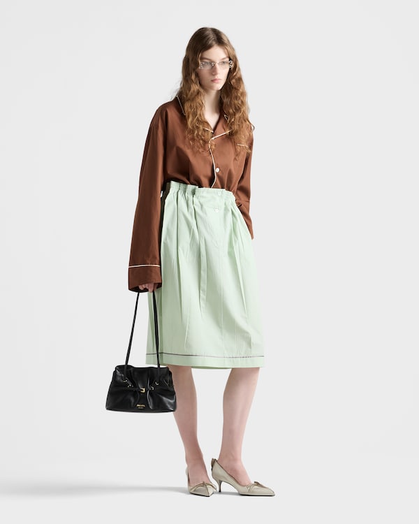 코튼 셔츠 코튼 셔츠