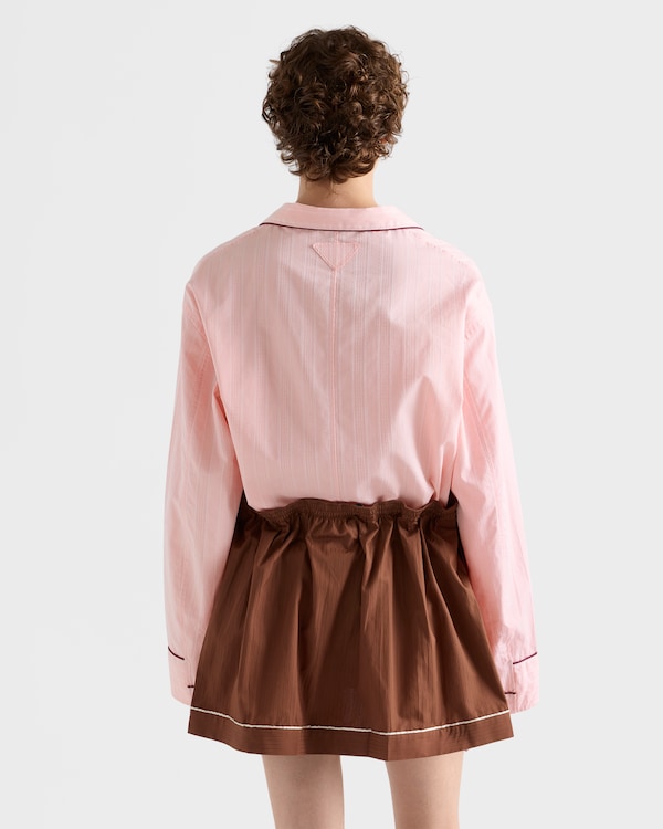 Cotton shirt Cotton shirt