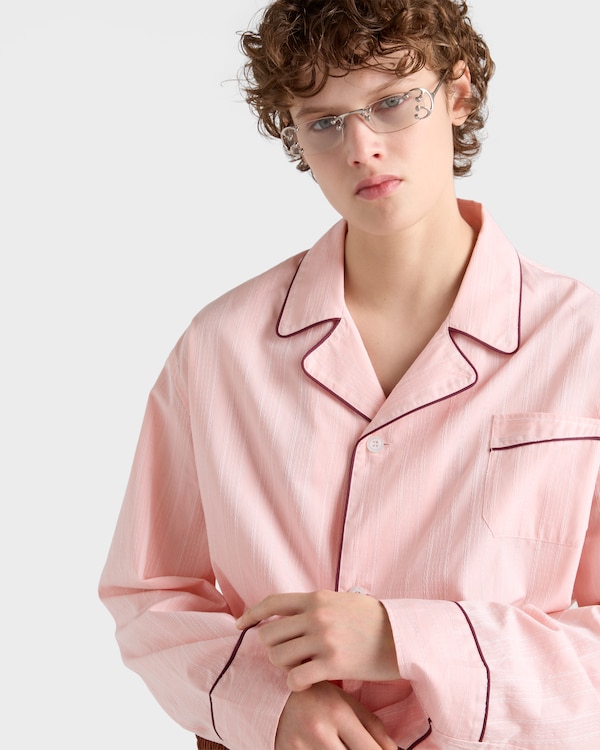 Cotton shirt Cotton shirt