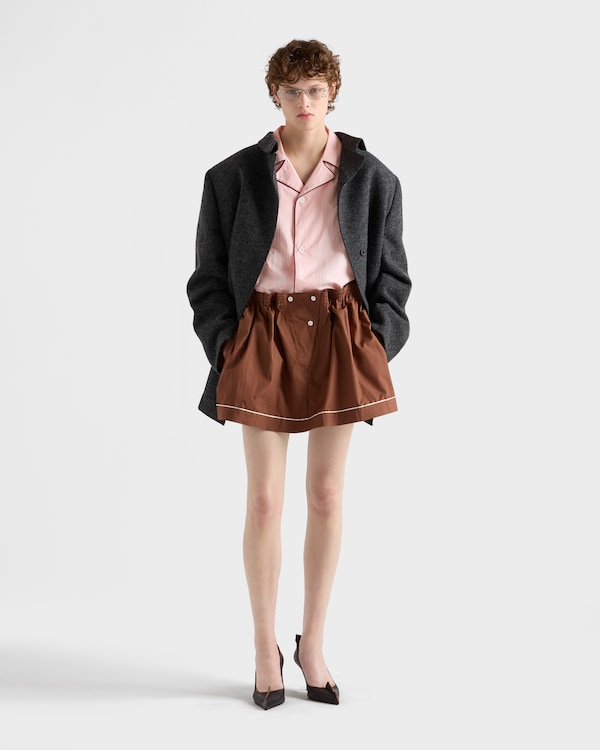 Cotton shirt Cotton shirt