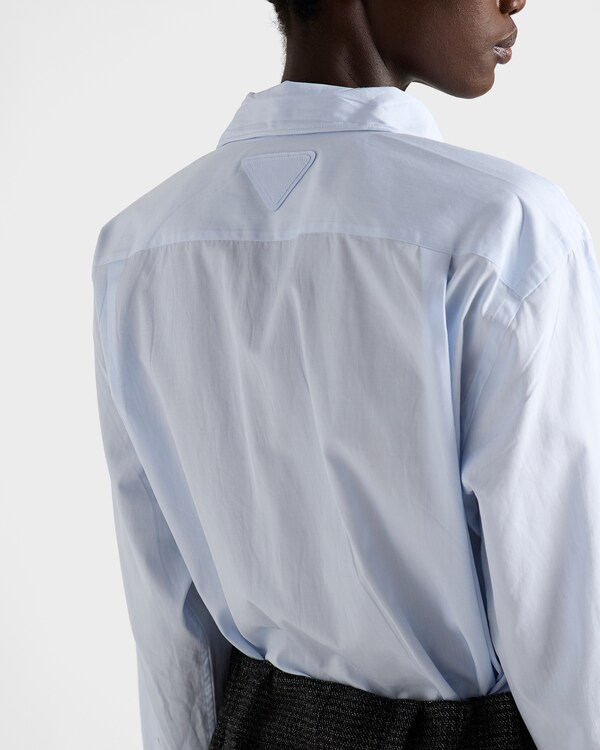 Fil-à-fil 衬衫 Fil-à-fil 衬衫