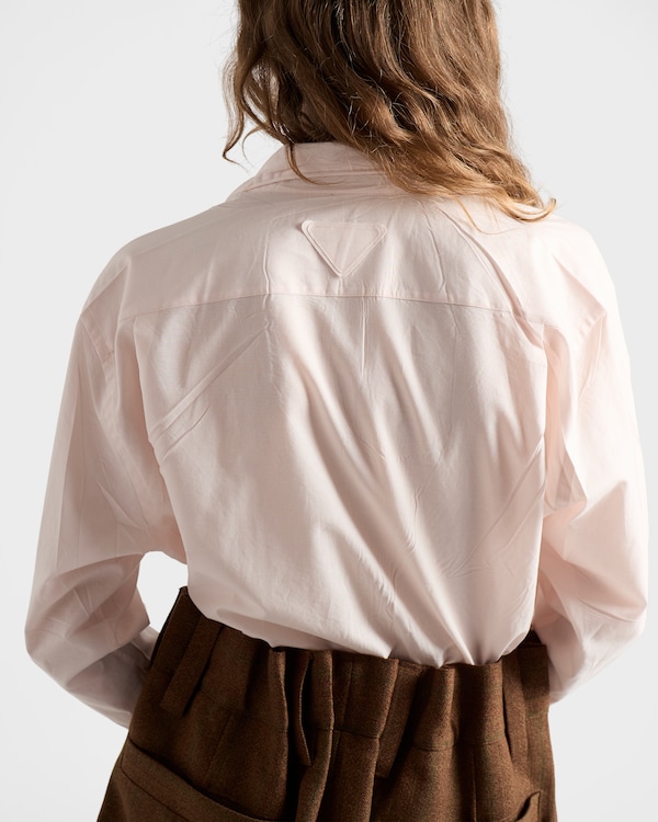 Cotton shirt Cotton shirt