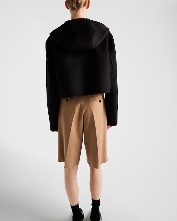 Hafif Kaşgora Mont Hafif Kaşgora Mont