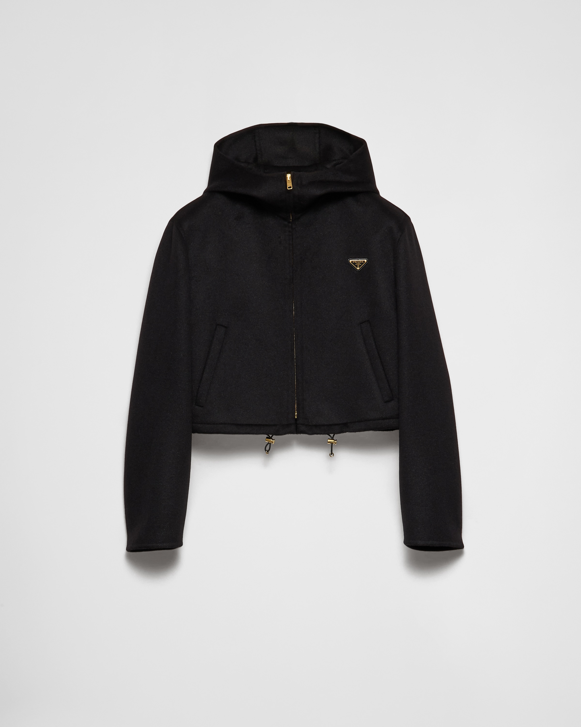 Prada lightweight jacket hotsell