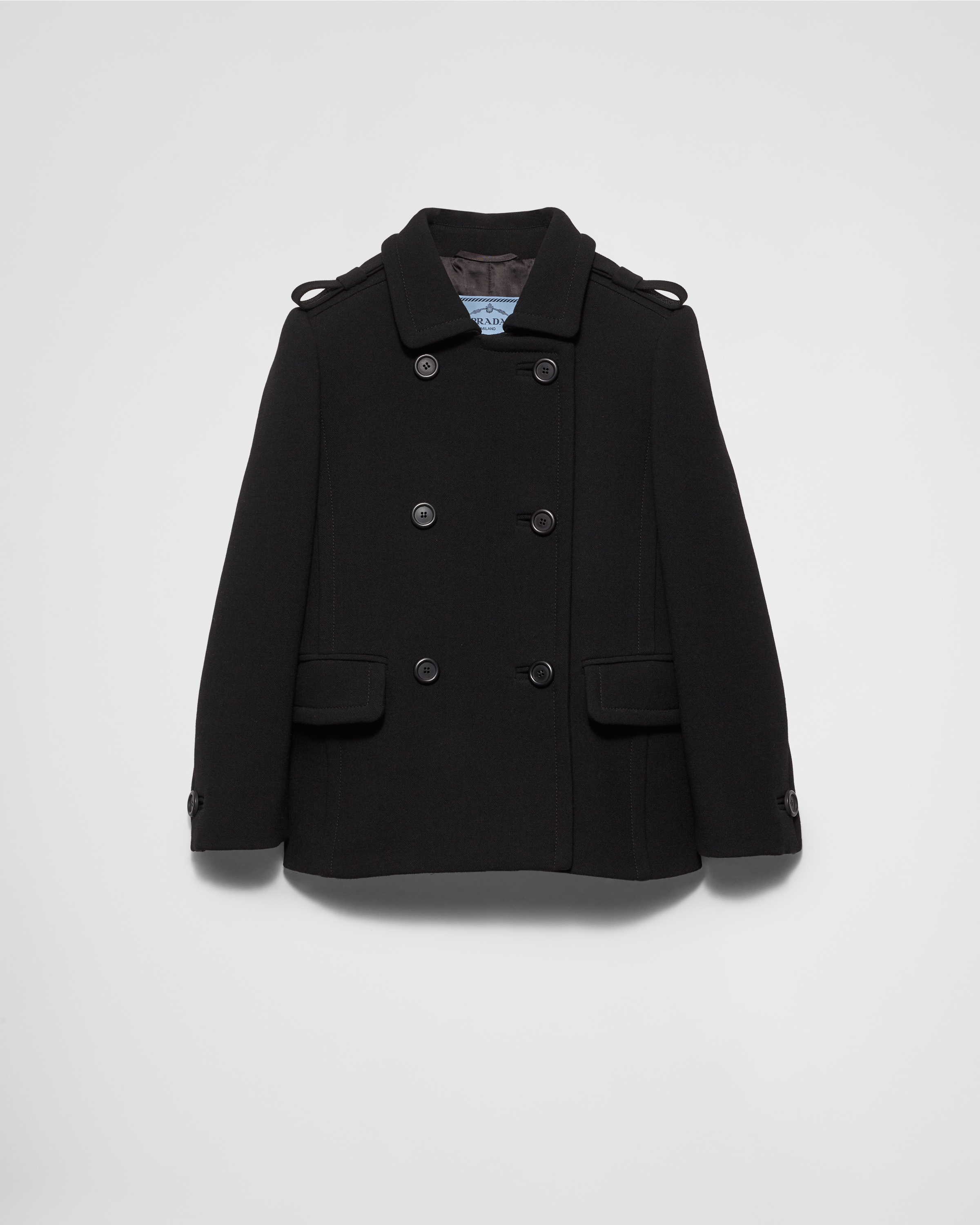 Abbigliamento prada on line store