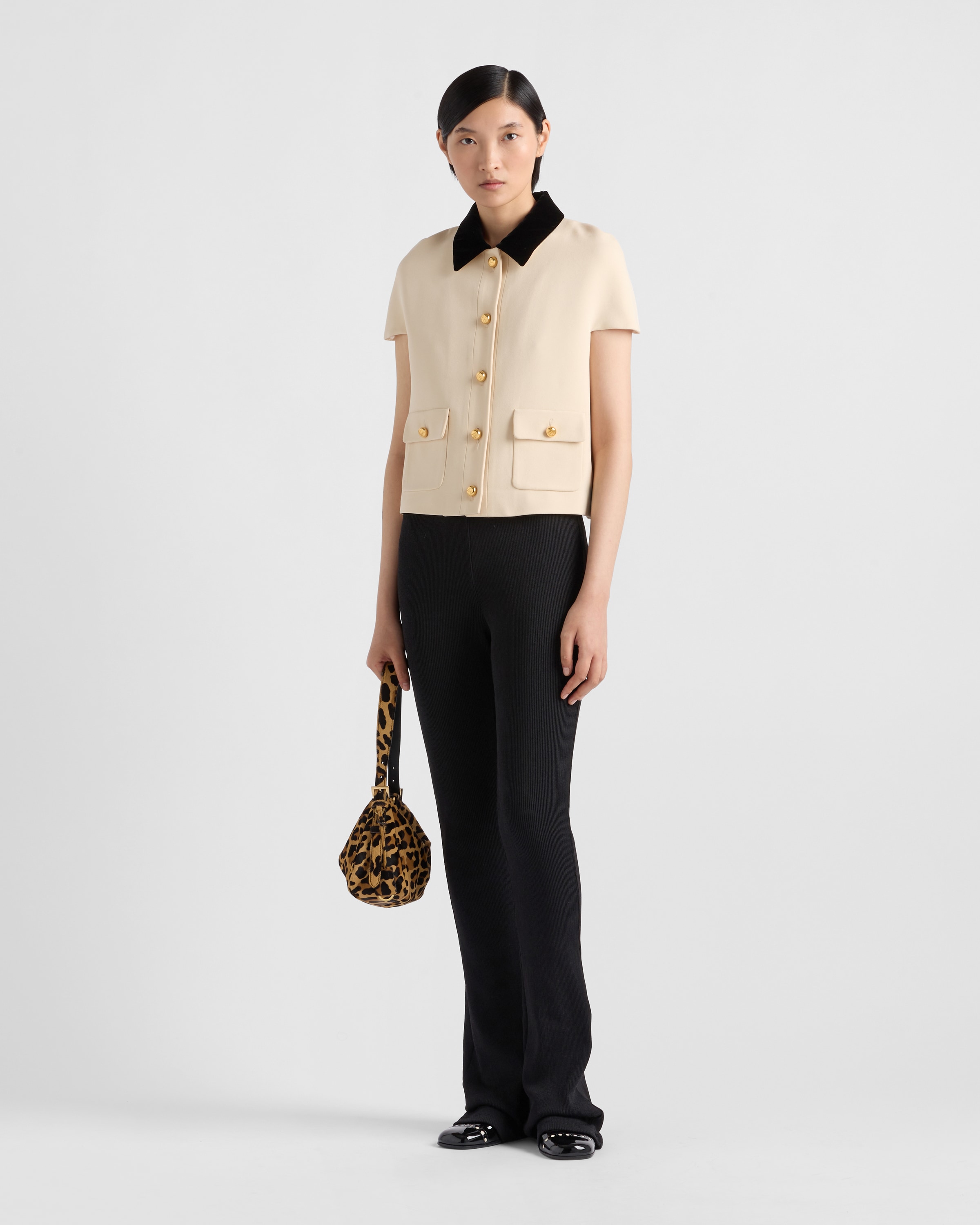 プラダ レディース】ジャケット&コート｜PRADA