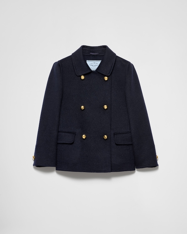 【プラダ・PRADA】Single-breasted cashgora coat 16786682_33207726_600.jpg