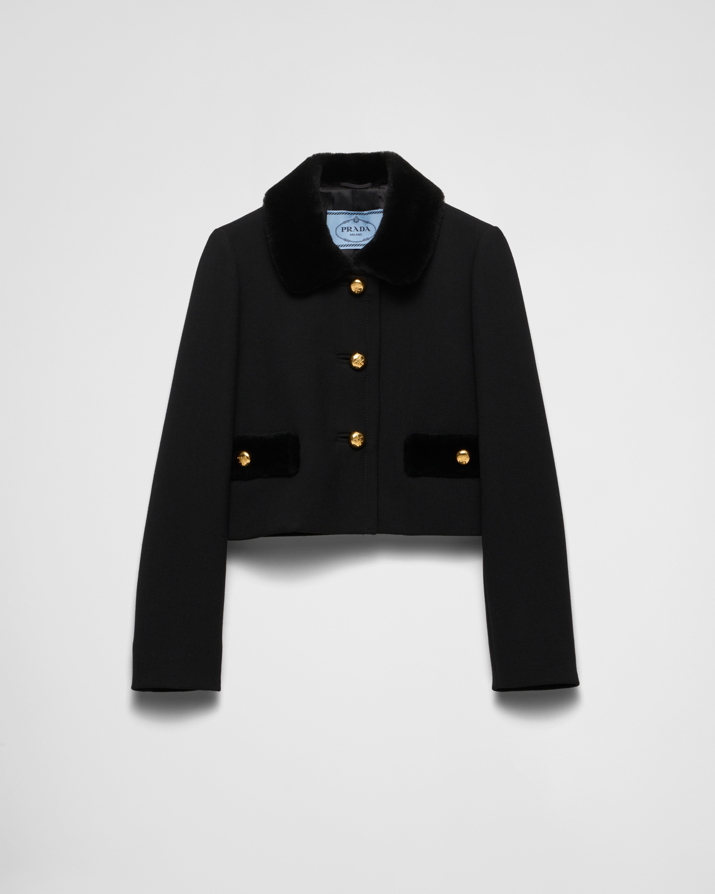 プラダ レディース】ジャケット&コート｜PRADA