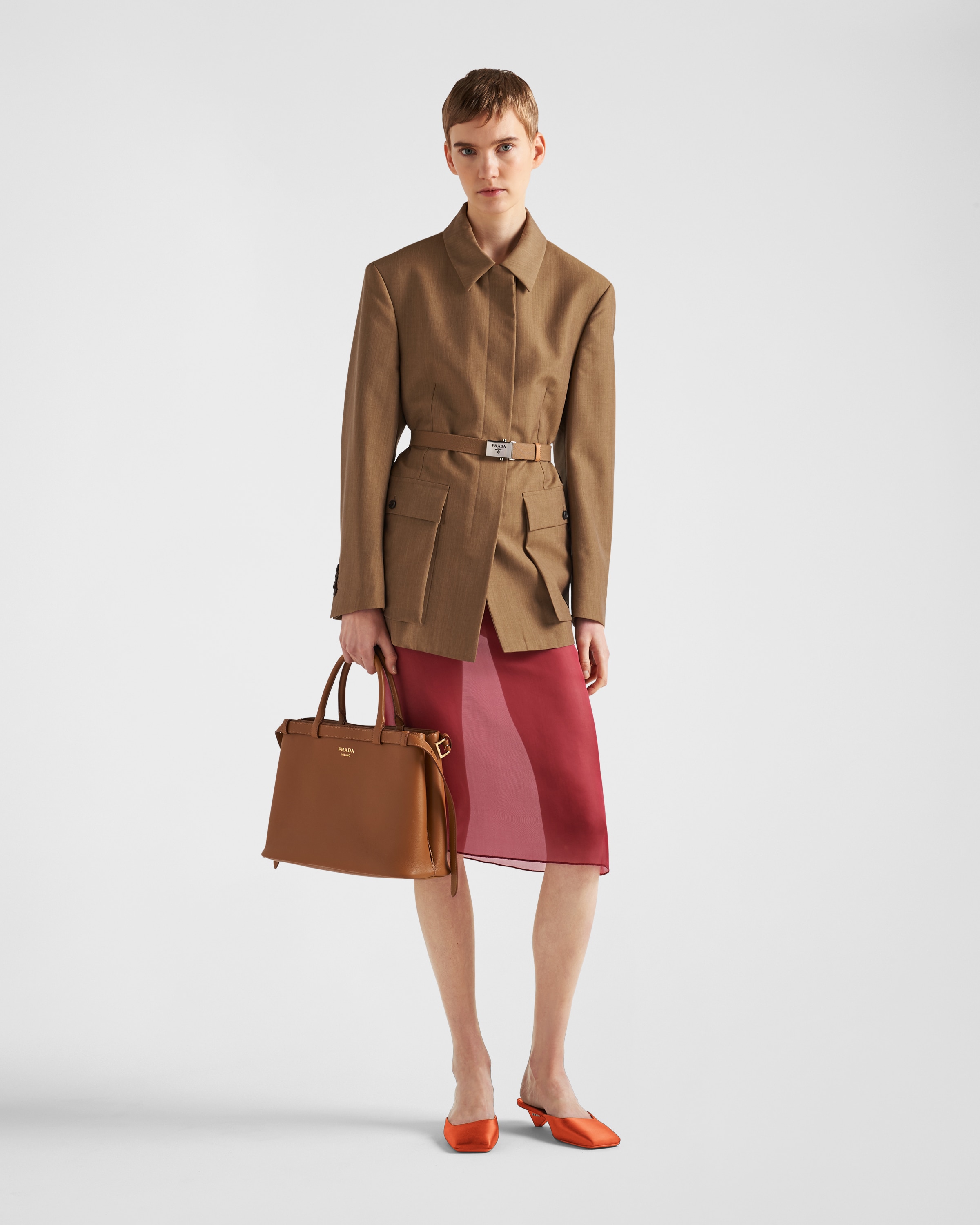 Prada new arrivals sale