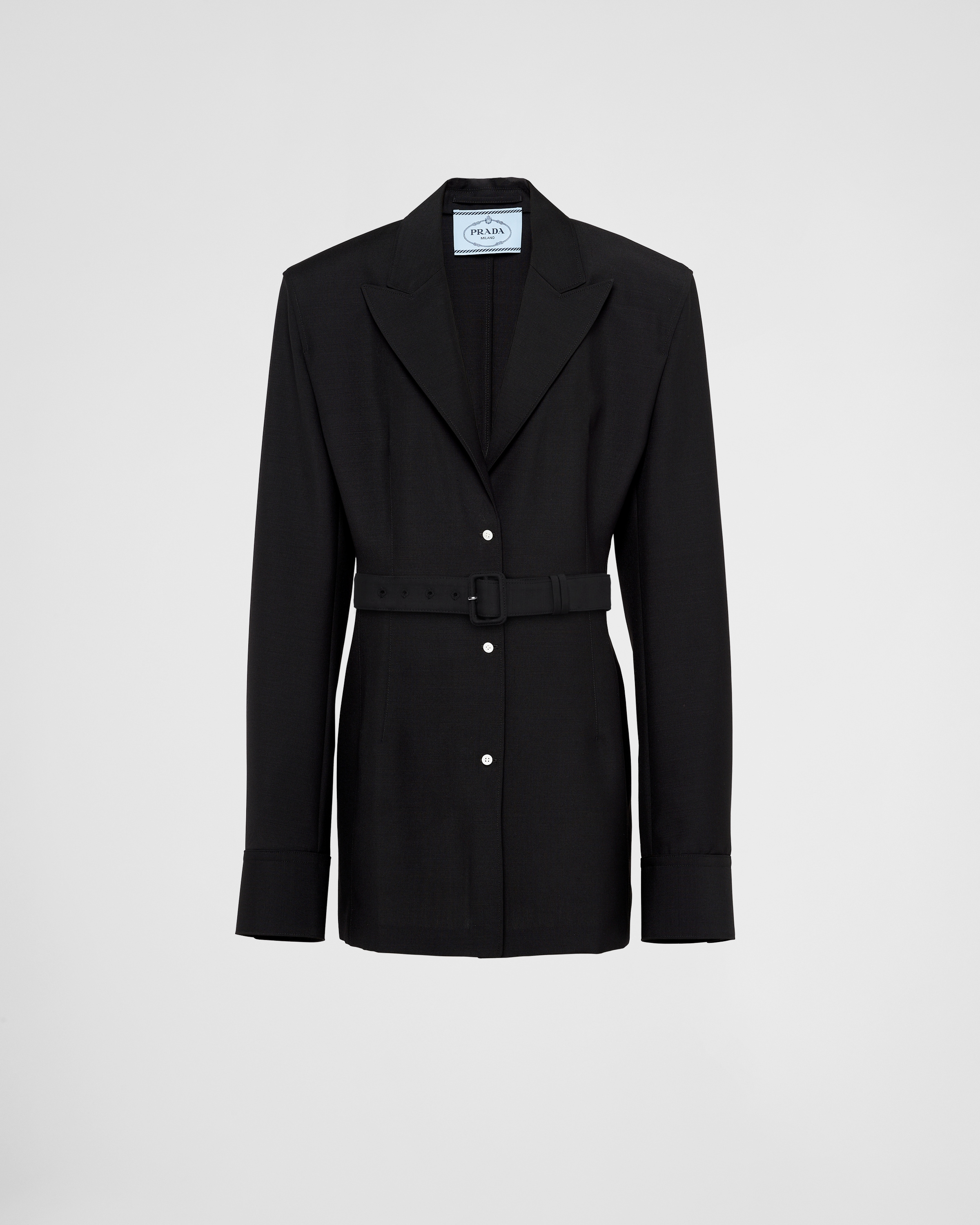 Marca discount prada ropa