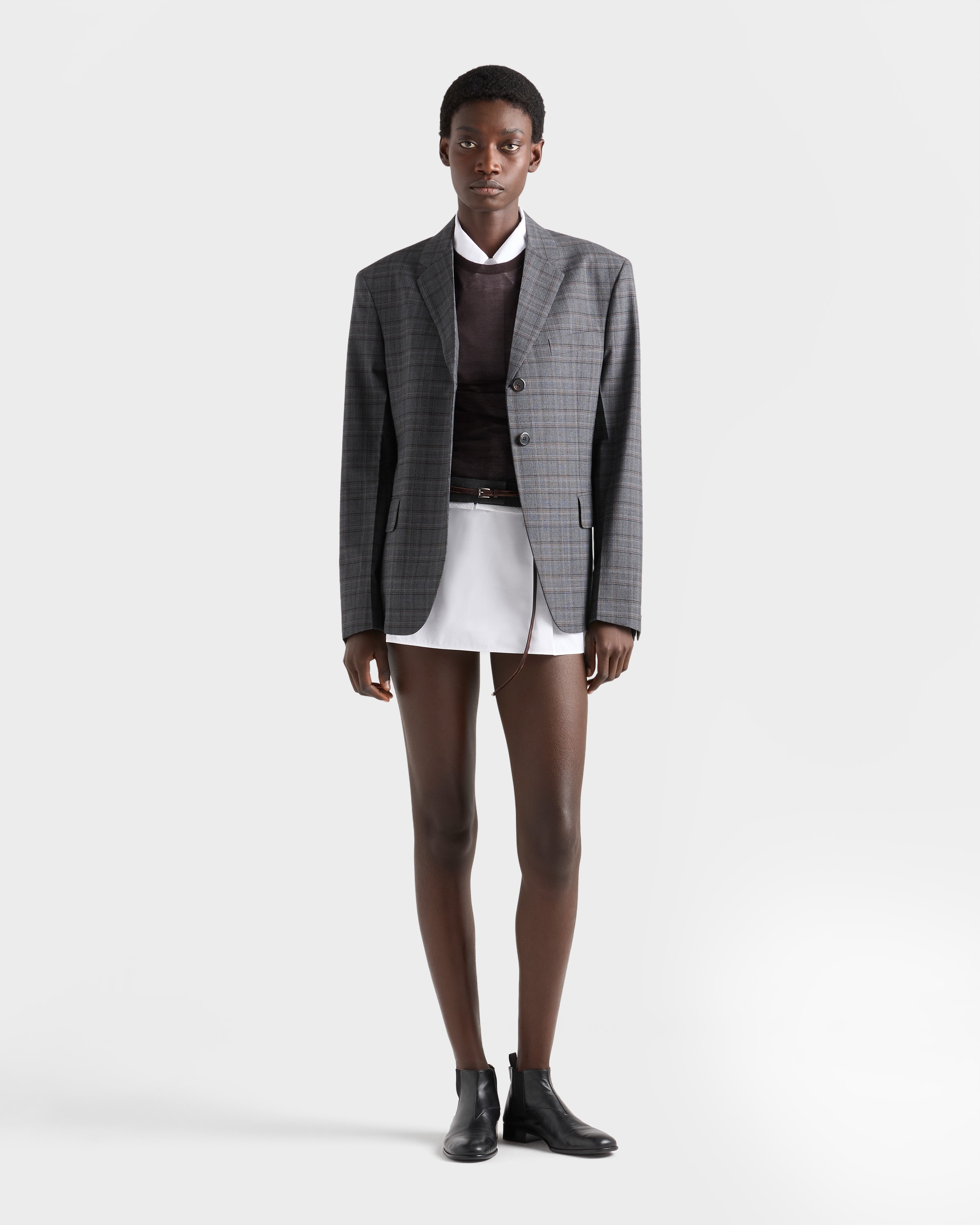 PRADA Ready To Wear】ウィメンズ ウェア｜プラダ公式オンラインストア