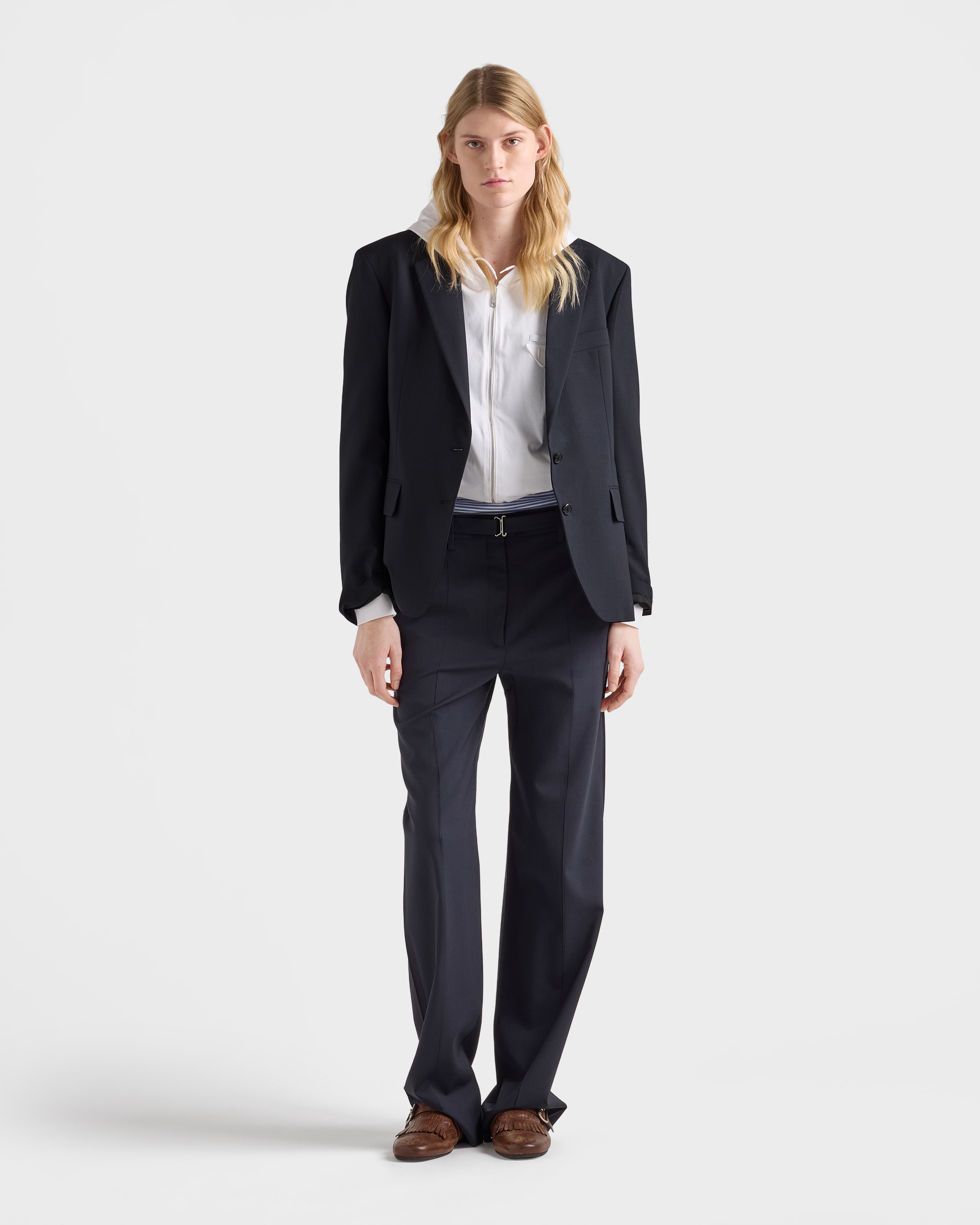 PRADA Ready To Wear】ウィメンズ ウェア｜プラダ公式オンラインストア