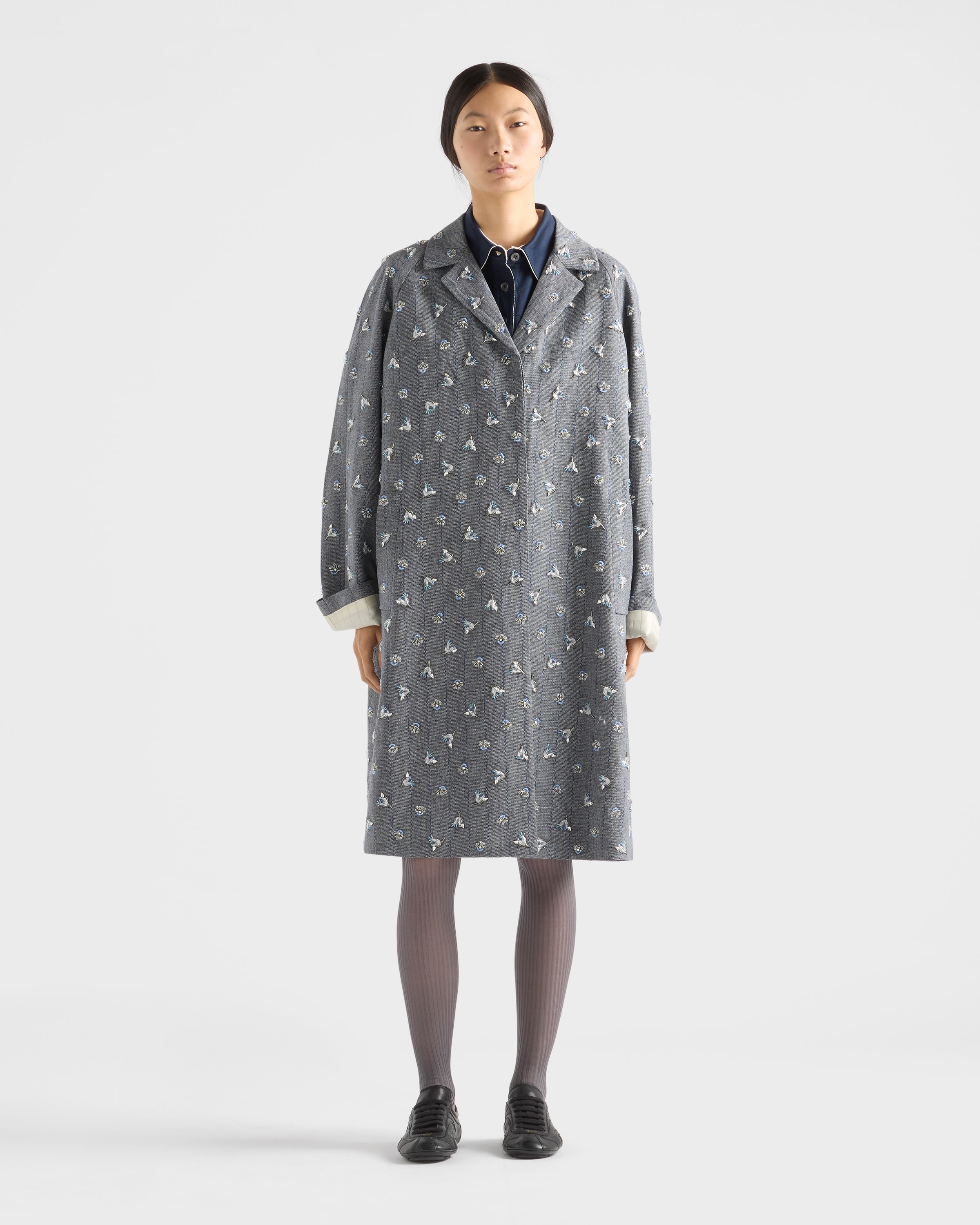 PRADA Ready To Wear】レディース ウェア｜プラダ公式オンラインストア