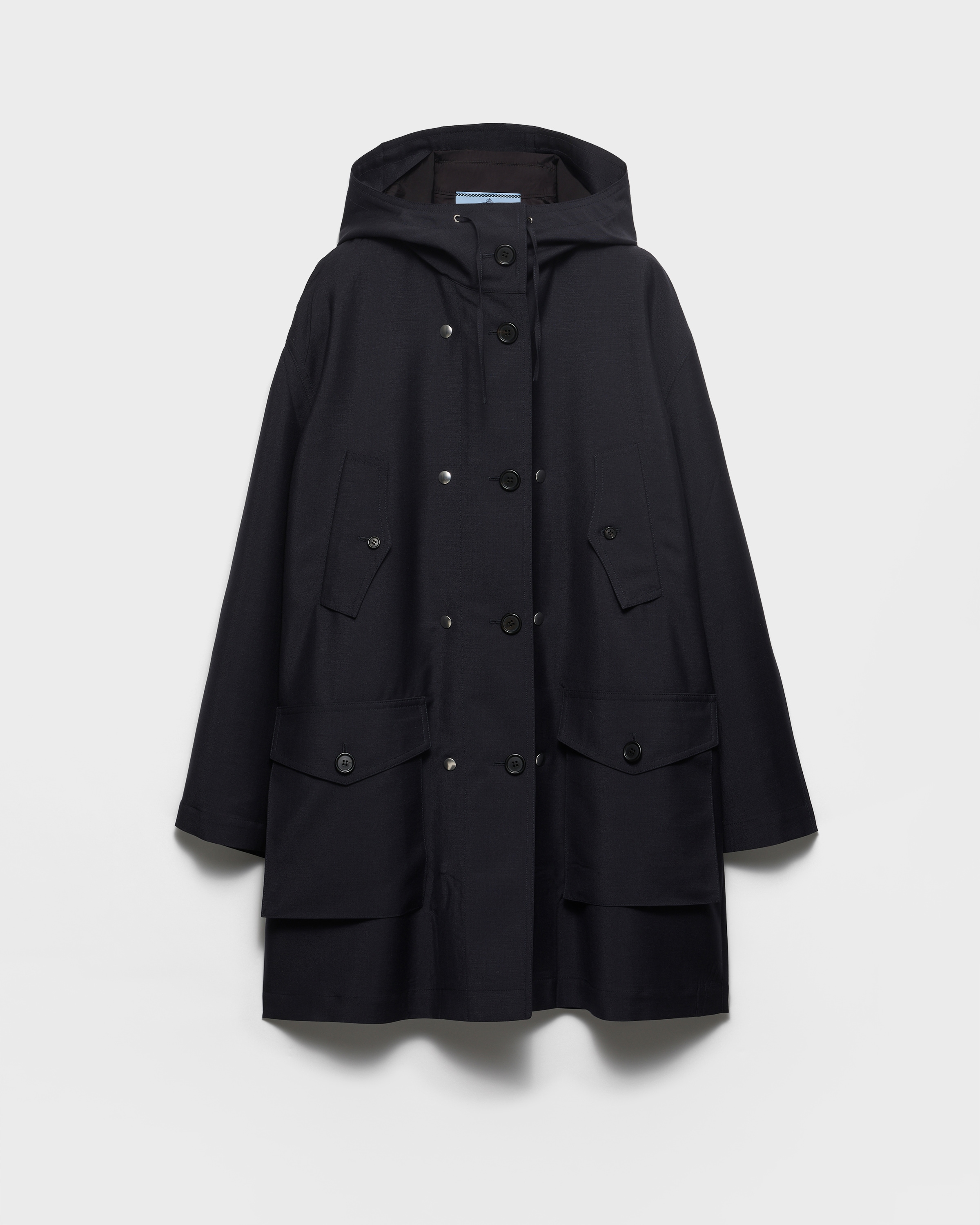 プラダ ウィメンズ】ジャケット&コート｜PRADA