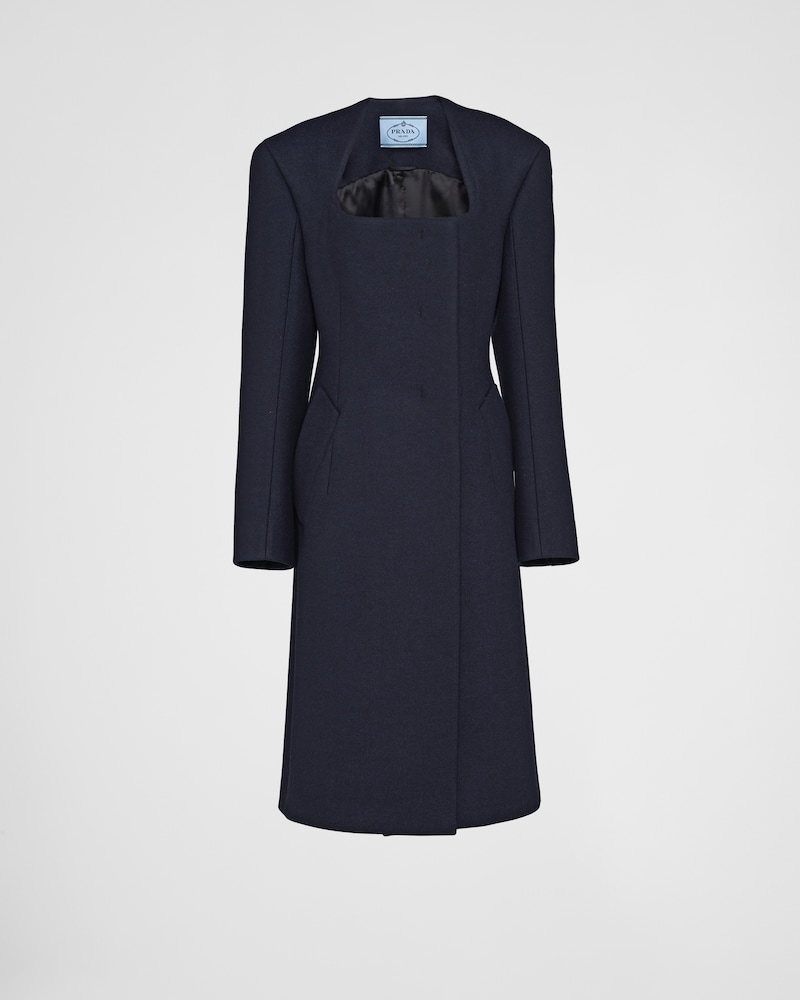 Women's Jackets And Coats | PRADA