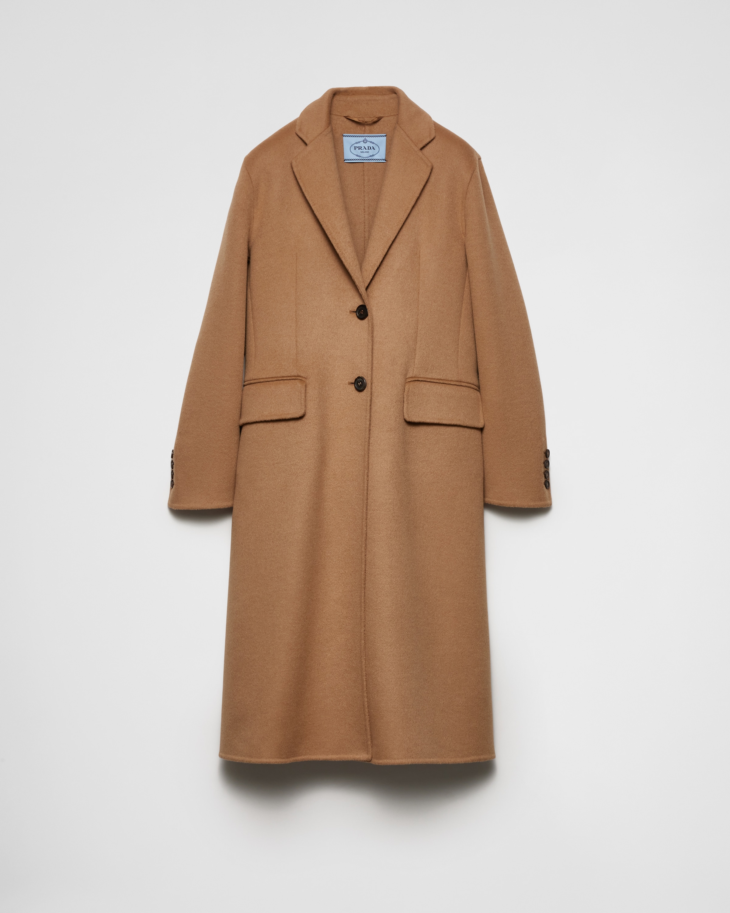 Coats Jackets for Women PRADA