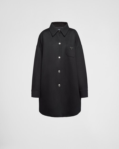 Prada معطف كاشجورا 1