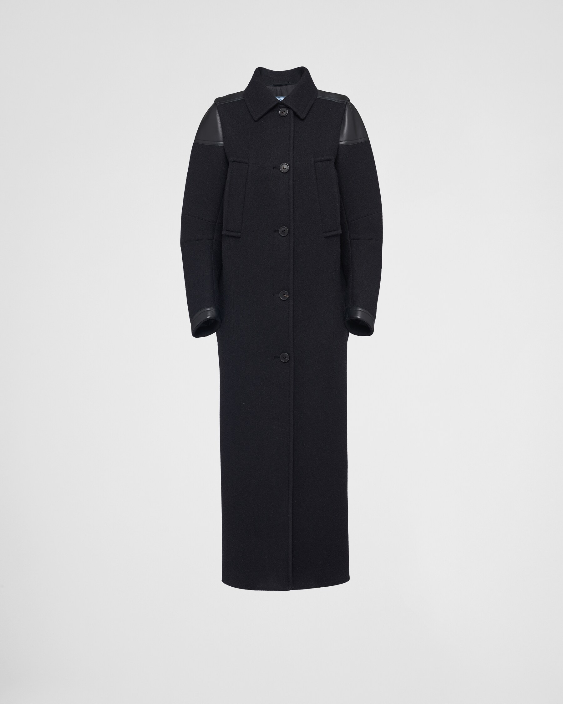 PRADA COAT STYLE 71