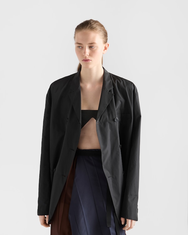 Wool top - Anthracite Gray Wool top - Anthracite Gray