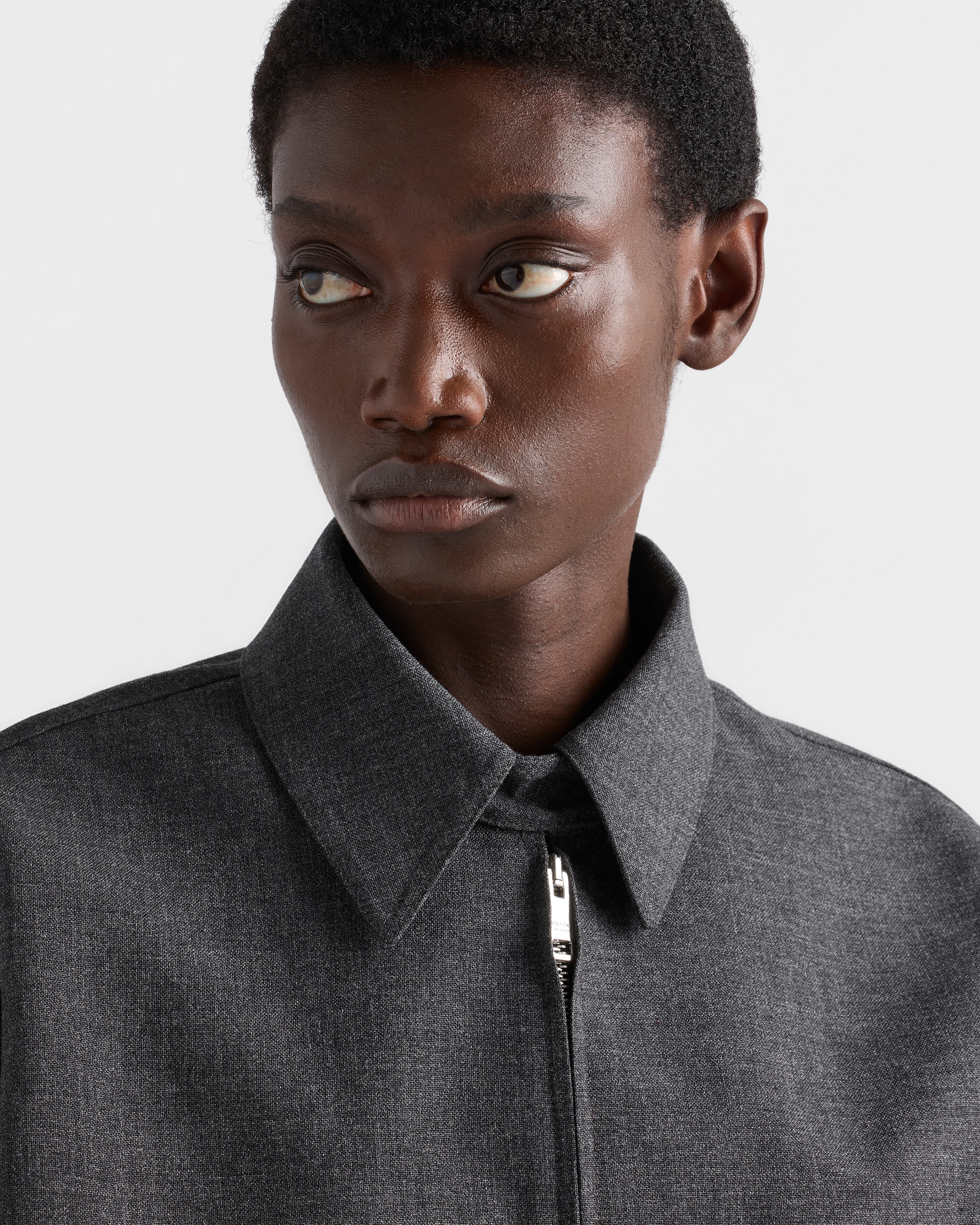 Women's Outerwear | PRADA - Japan
