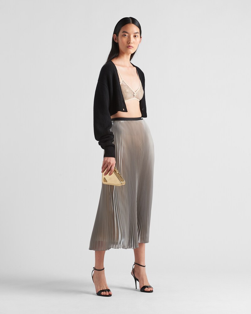 Women's Shirts and tops | PRADA