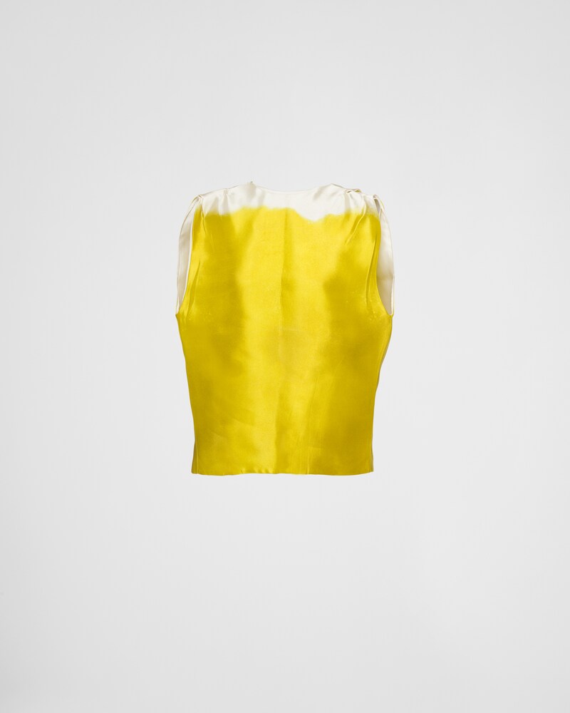 printed_satin_top