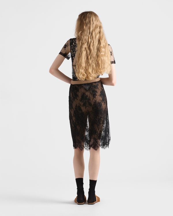 Top in pizzo Top in pizzo